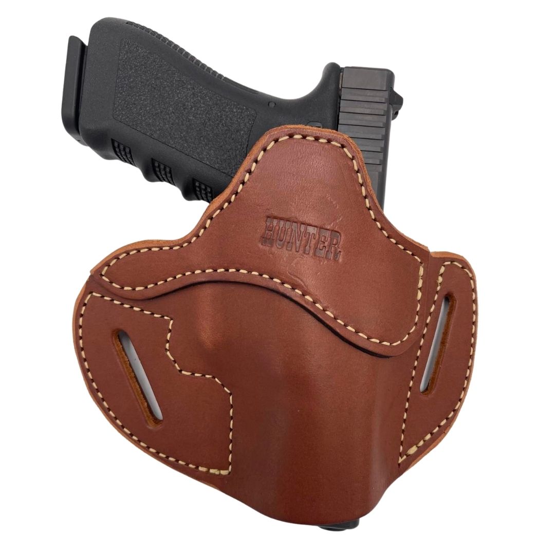 High Ride Holsters