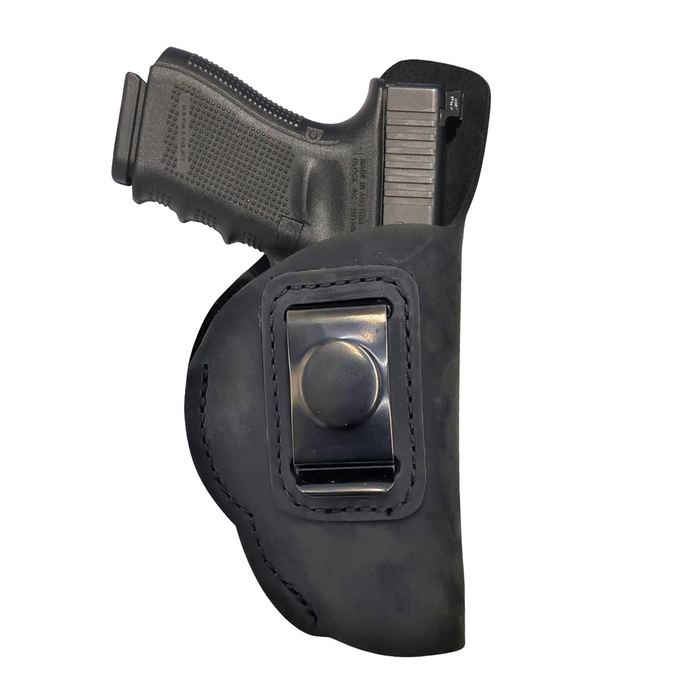 Pro-Hide Soft Touch IWB Leather Holster (4600 Series)