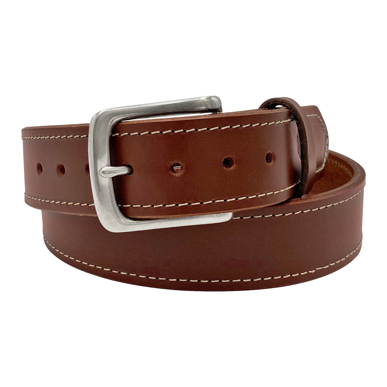 Leather Gun Belts for Concealed Carry
