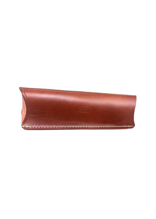 Leather .12 Ga. Shotshell Belt  Slide