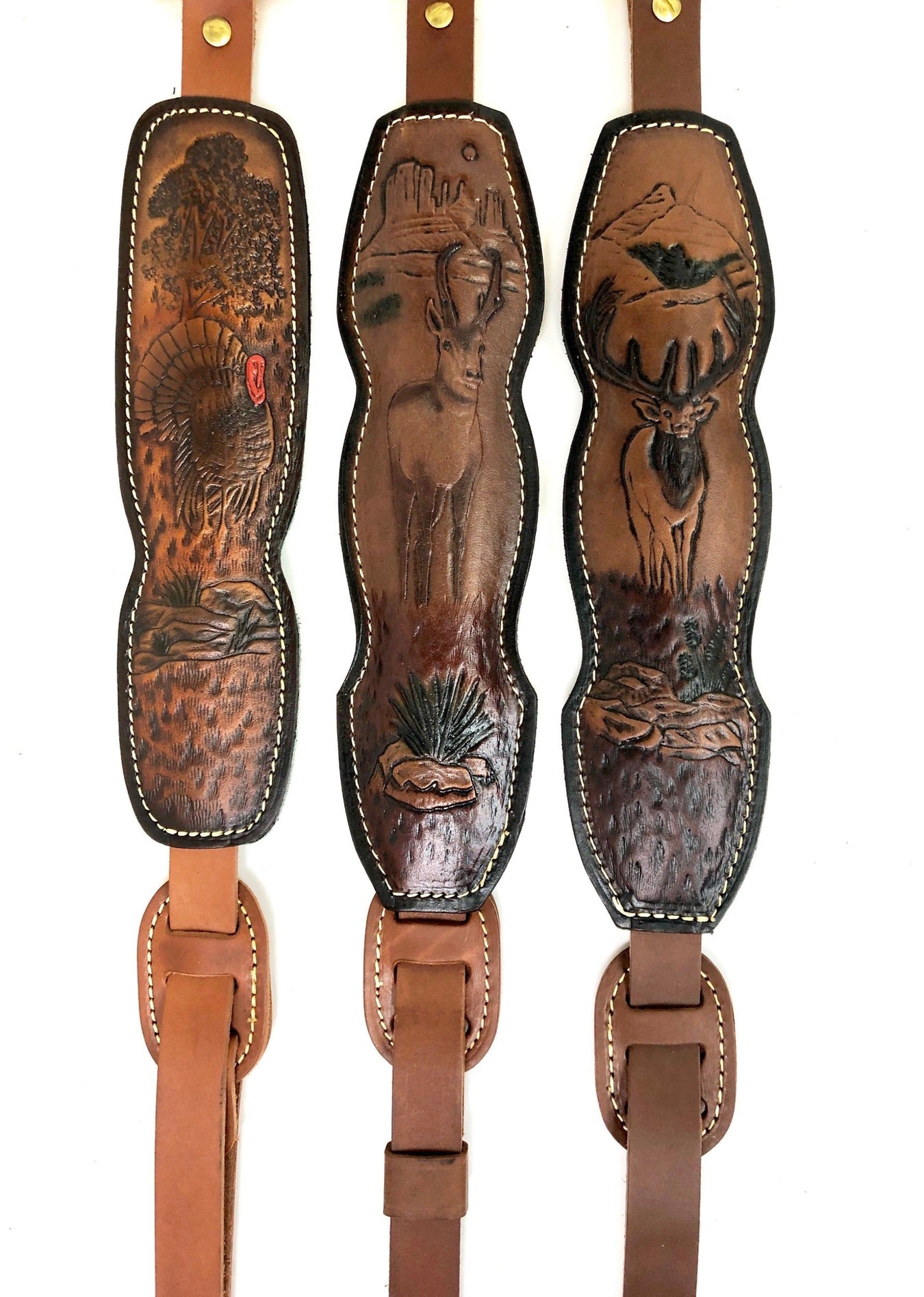 Woman's Leather Holsters and Accessories