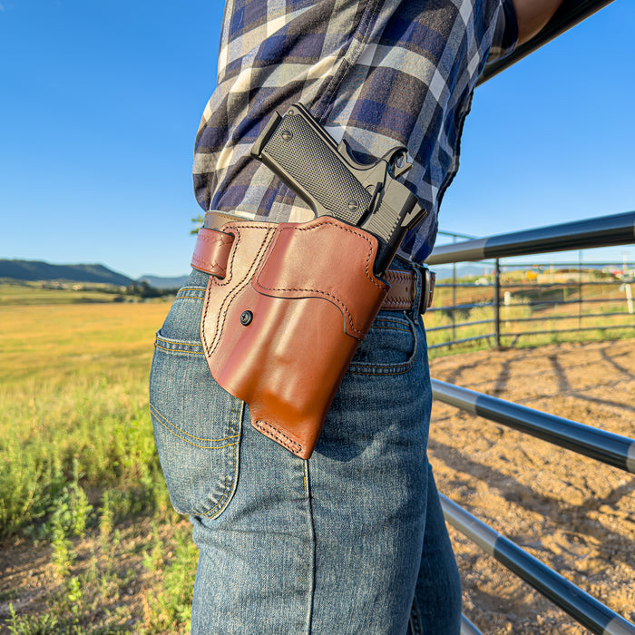 The Trenchmate – Classic