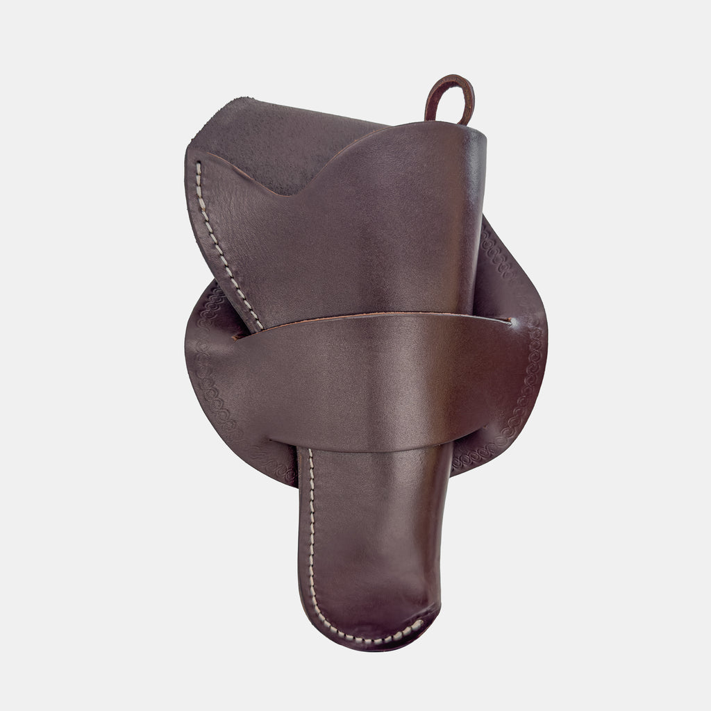 Hulara-Full Grain DD Harness Buff Leather Western Gun Holster für Herren Heritage Rough Rider 22 357 Magnum Holster Cowboy Gun Belt and Holster .38 .44 .45 .356 .358 Cal Revolver Holster Hulara-Full Grain DD Harness Buff Leather Western Gun Holster für Herren Heritage Rough Rider 22 357 Magnum Holster Cowboy Gun Belt and Holster .38 .44 .45 .356 .358 Cal Revolver Holster