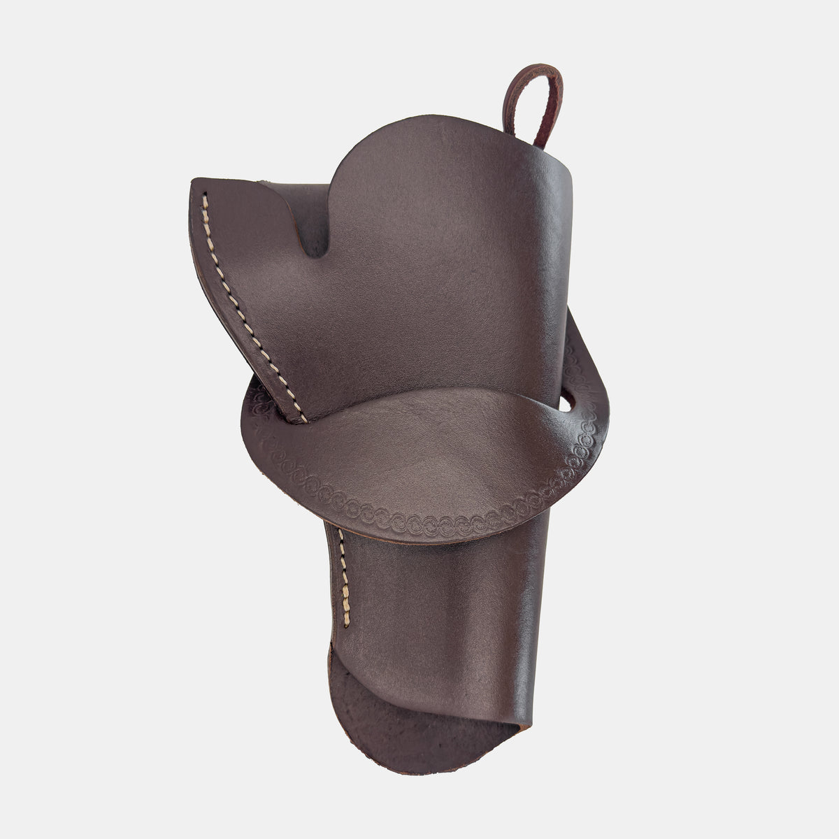 Western Crossdraw Loop Holster (1090 Series) — Hunter Company