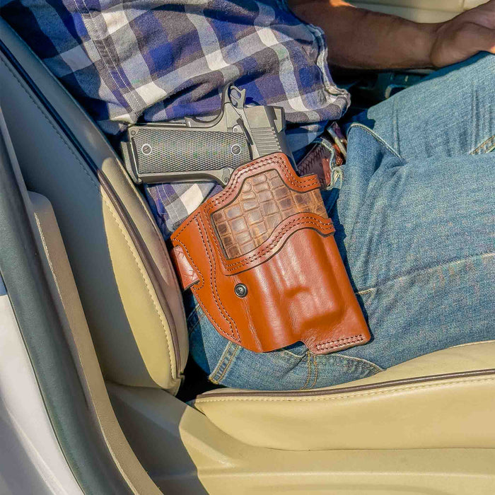 The Trenchmate – Combat Crocodile