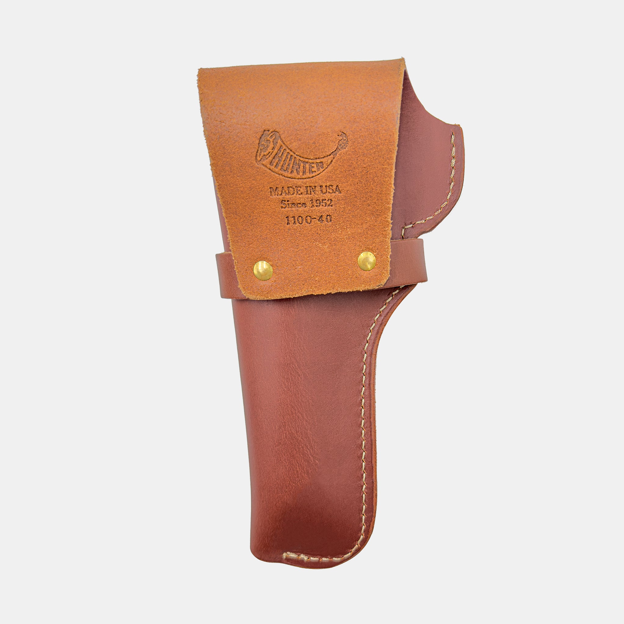 SnapOff Belt Holster (1100 Series) — Hunter Company