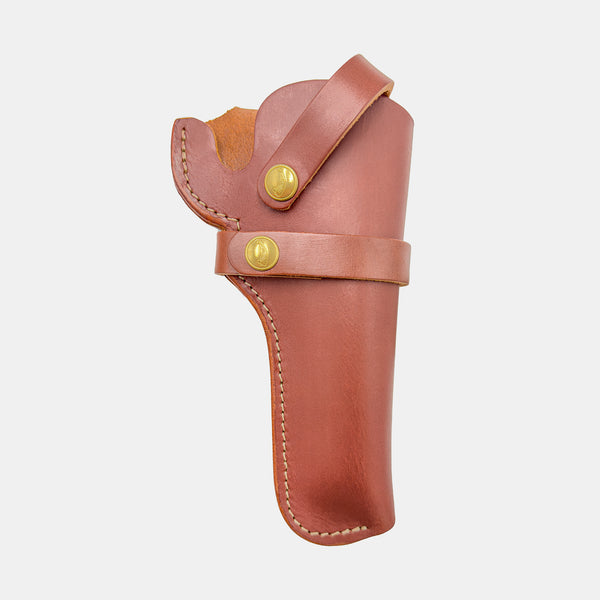 Snap-Off Belt Holster (1100 Series) — Hunter Company