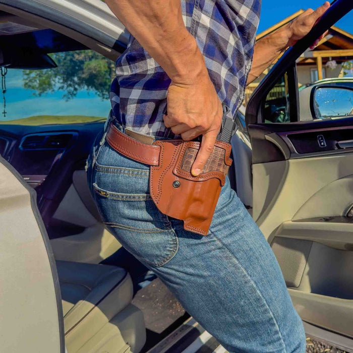 The Trenchmate – Combat Crocodile