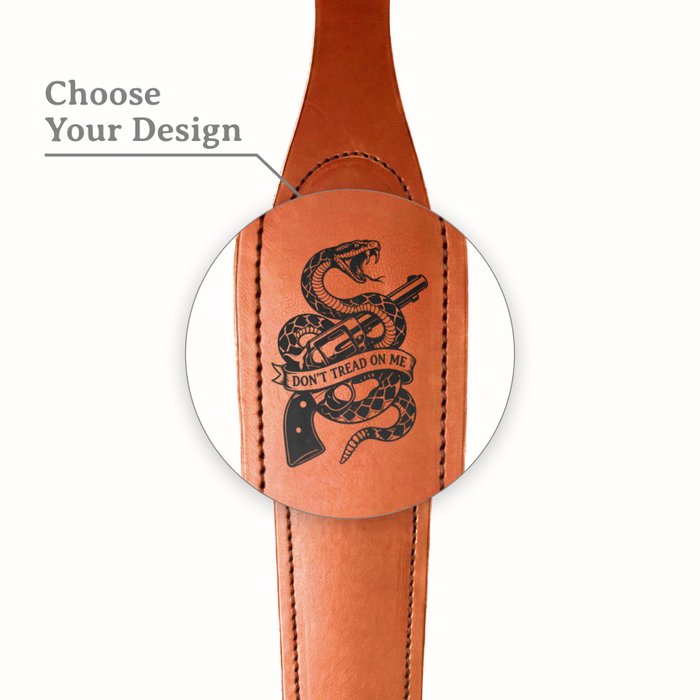 Emblem Sling