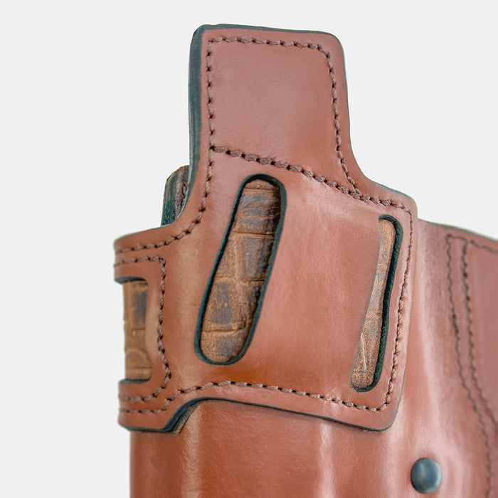 The Trenchmate – Combat Crocodile