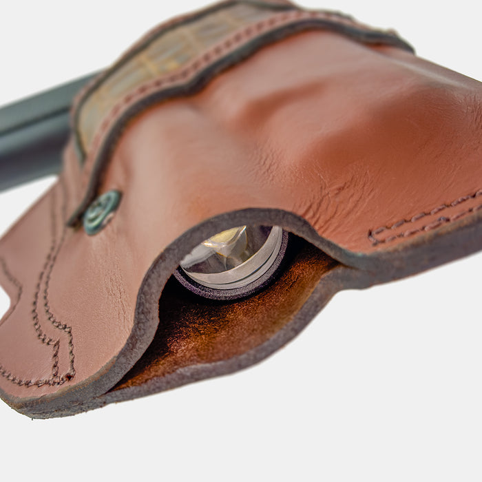 The Trenchmate – Combat Crocodile