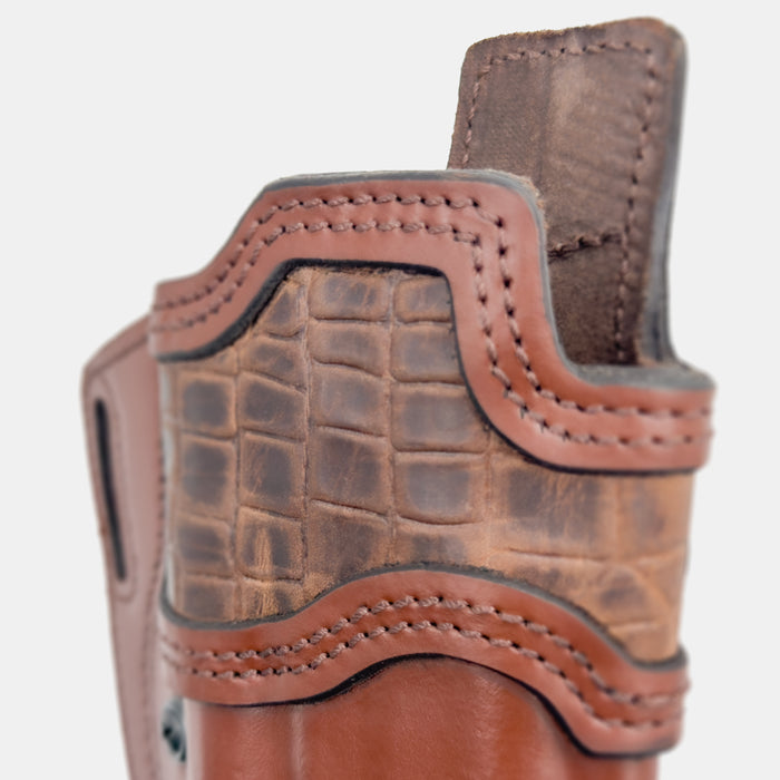 The Trenchmate – Combat Crocodile