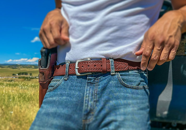 Built to Last Generations