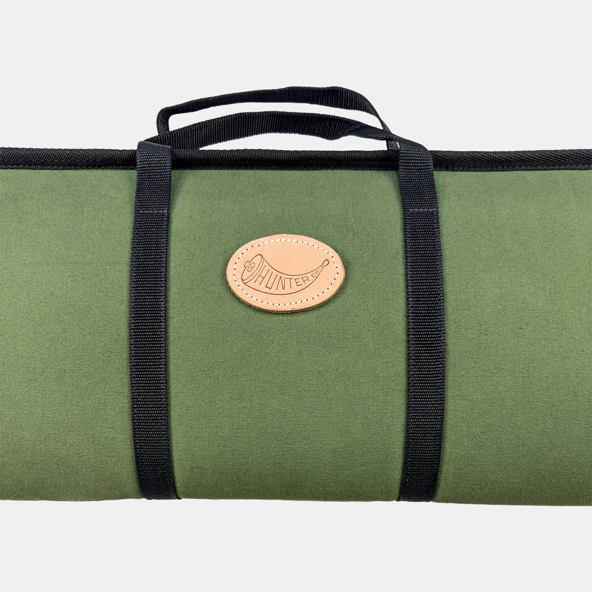2-In-1 Long Gun Case & Shooting Mat — Hunter Company