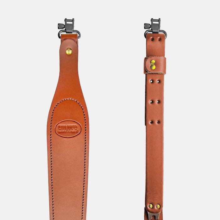 The Ultimate Rifle Sling