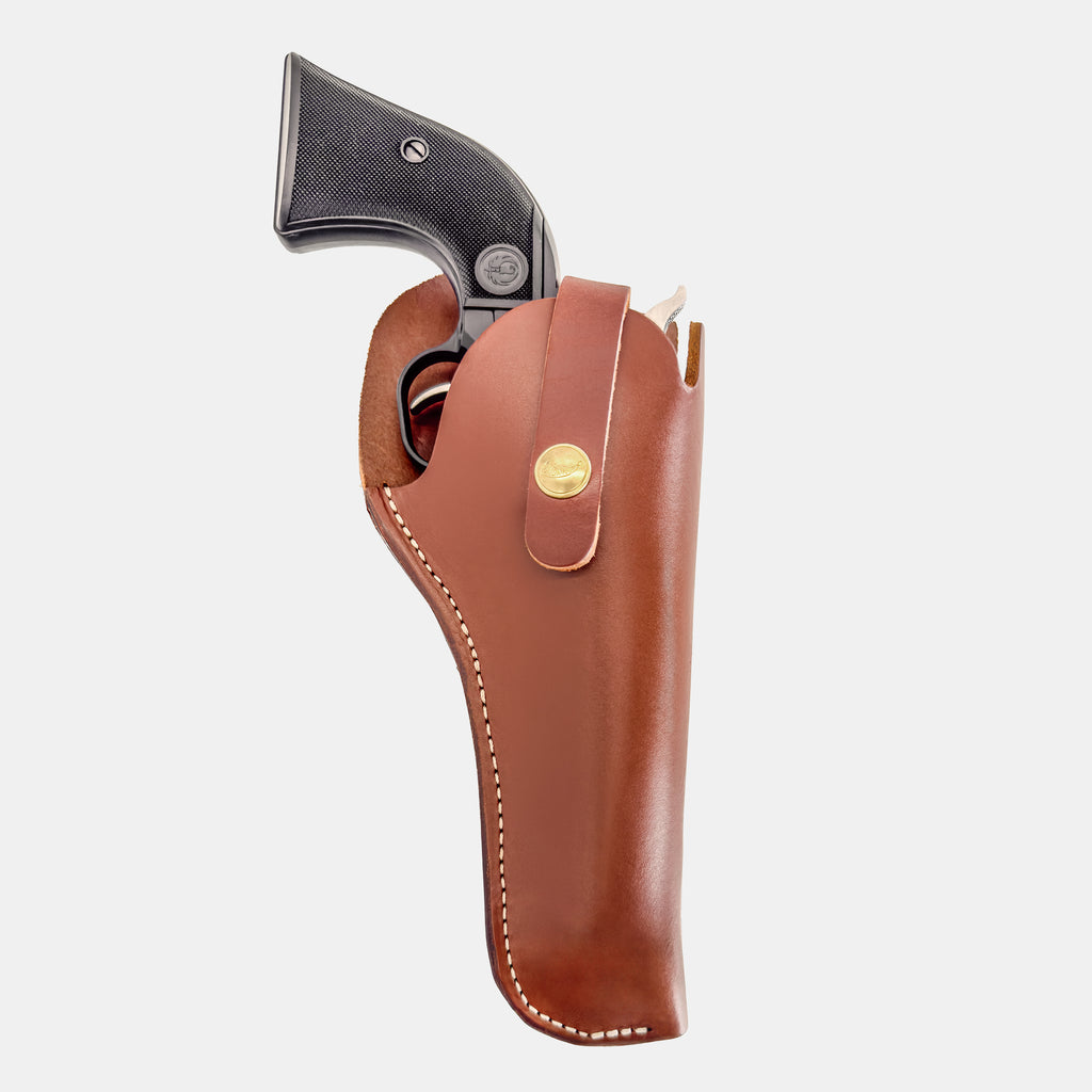 Cross Draw Revolver Pattern Crossdraw Holsters — Hunter Company