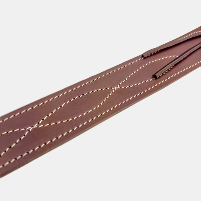 Double Fanged Cobra Rifle Sling - Figure 8 — Hunter Company