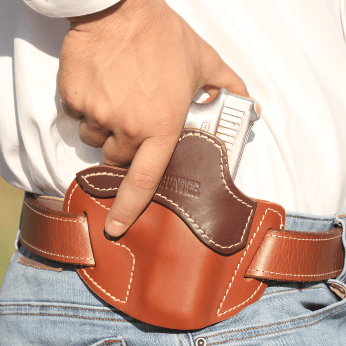 Close Contact CCW Holster