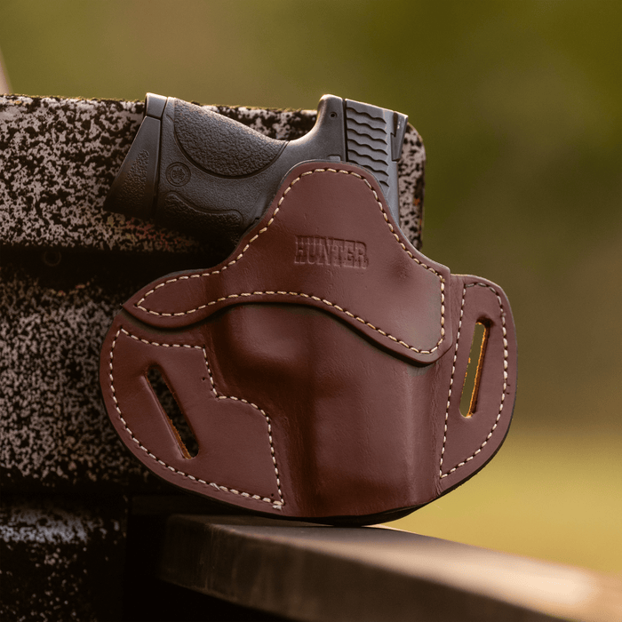 Close Contact CCW Holster