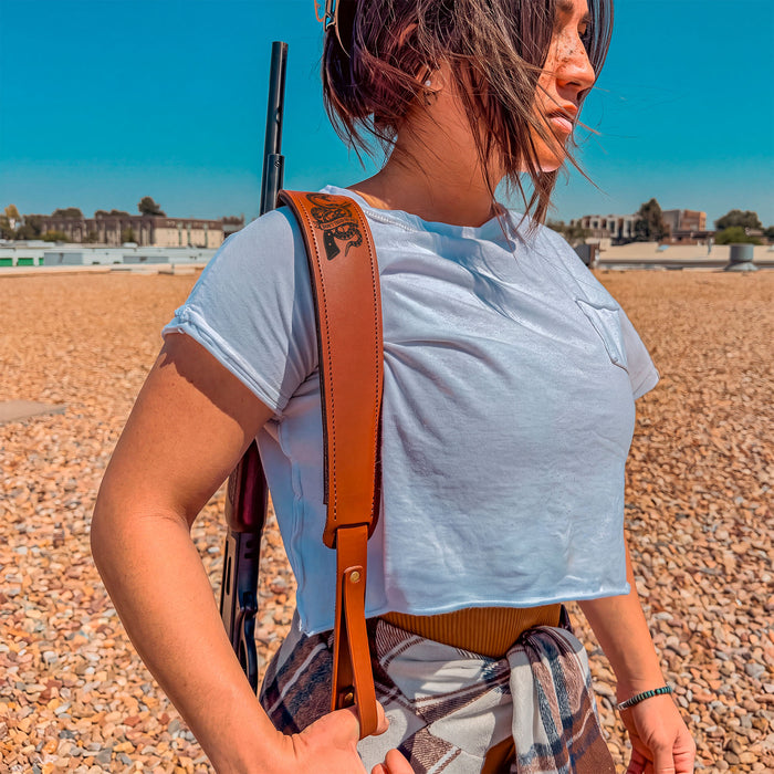 Emblem Sling