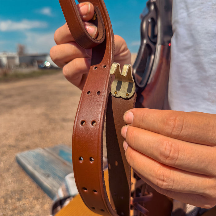 Emblem Sling