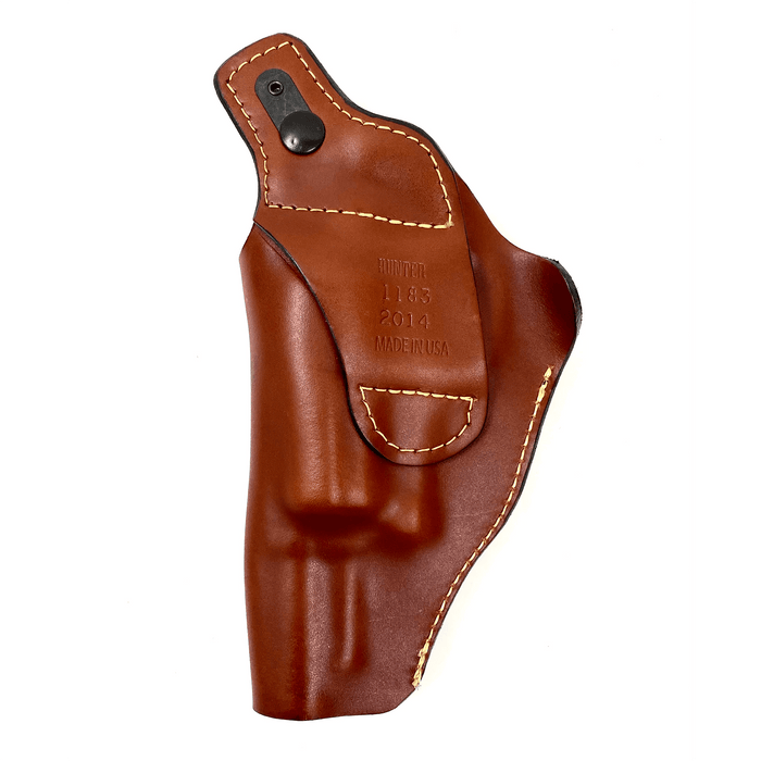 Pro-Hide™ High Ride Holster with Thumb Break