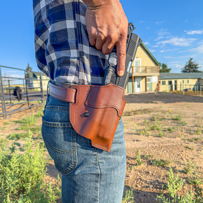 The Trenchmate – Classic