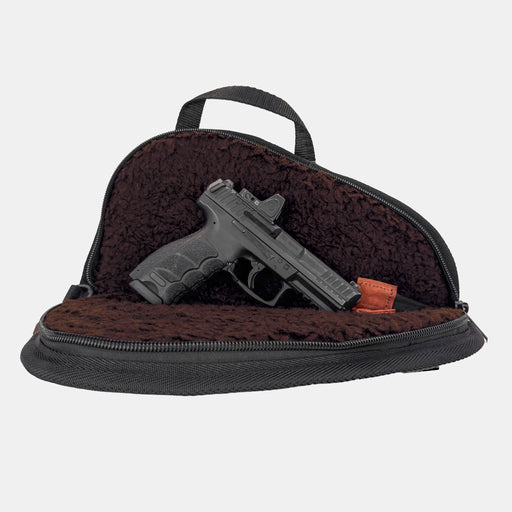 Gun case for rifle with pocket 137x26x5 cm (HDE112GR Gun case for rifle with pocket 137x26x5 cm (HDE112GR