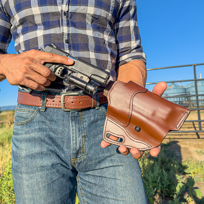 The Trenchmate – Classic