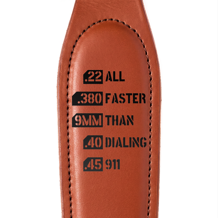 Emblem Sling