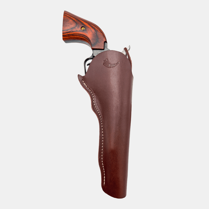 Gun Holster 22 Caliber Heritage Rough Rider Western Cowboy Leather