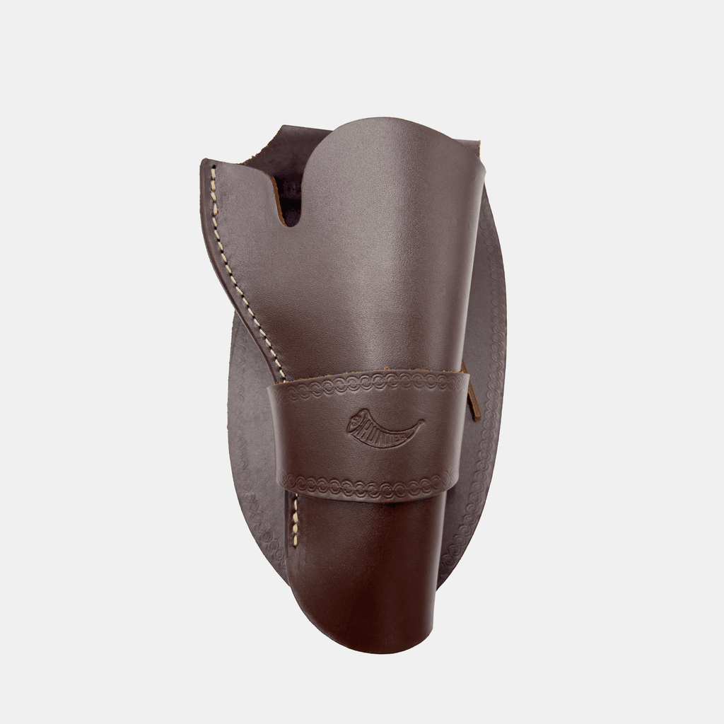 Western Single Loop Holster (1082 Series) — Hunter Company