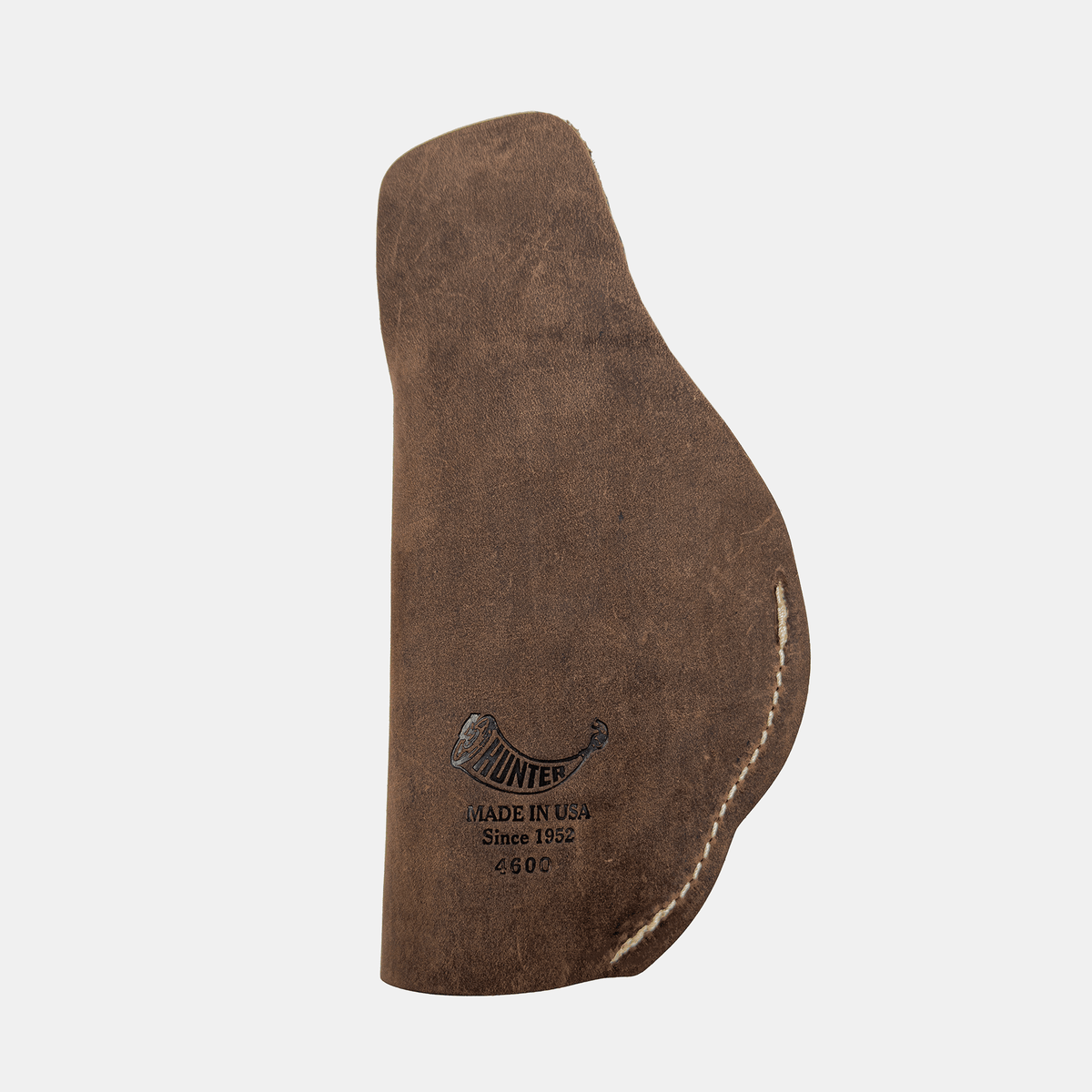  Hunter Soft-Touch IWB Holster (4600 Series) — Hunter Company