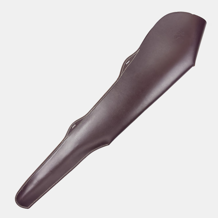 Gunlock Rifle Scabbard — Hunter Company