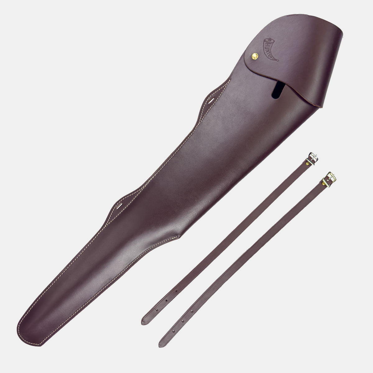 Tandy Rifle Scabbard Gunlock Rifle Scabbard — Hunter Company