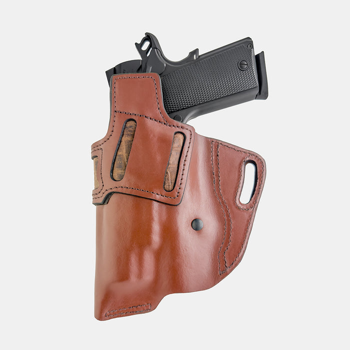 The Trenchmate – Combat Crocodile