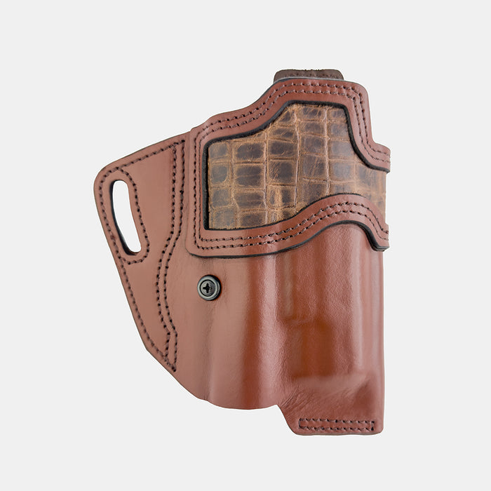 The Trenchmate – Combat Crocodile