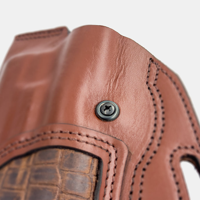 The Trenchmate – Combat Crocodile