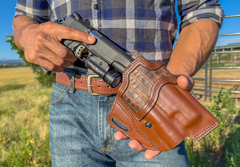 Engineered to Disappear