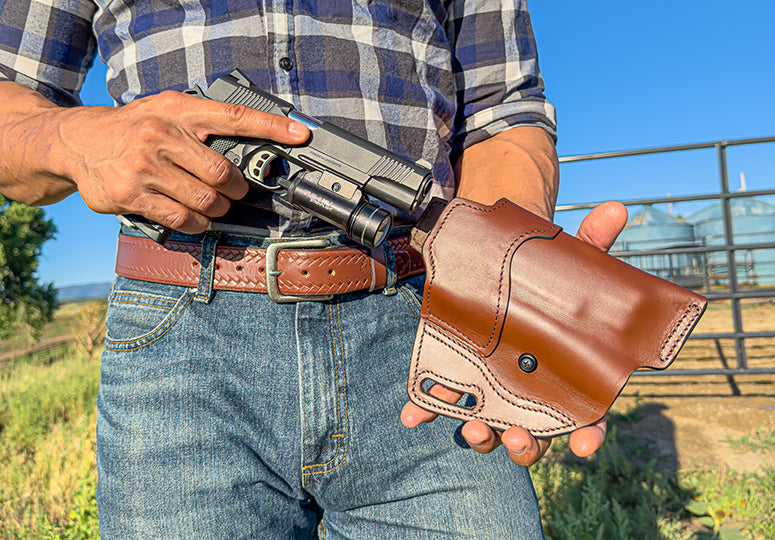 Engineered to Disappear