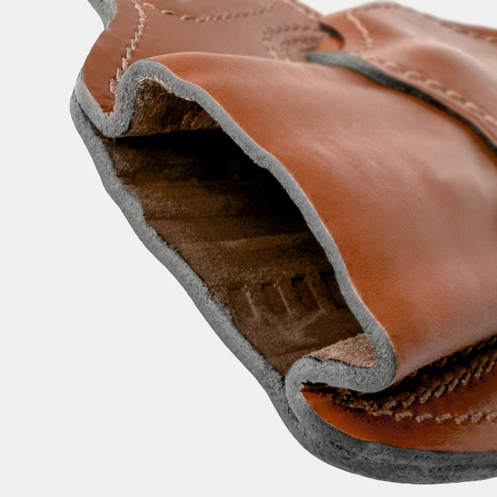 Oracle CCW Holster - Combat Crocodile