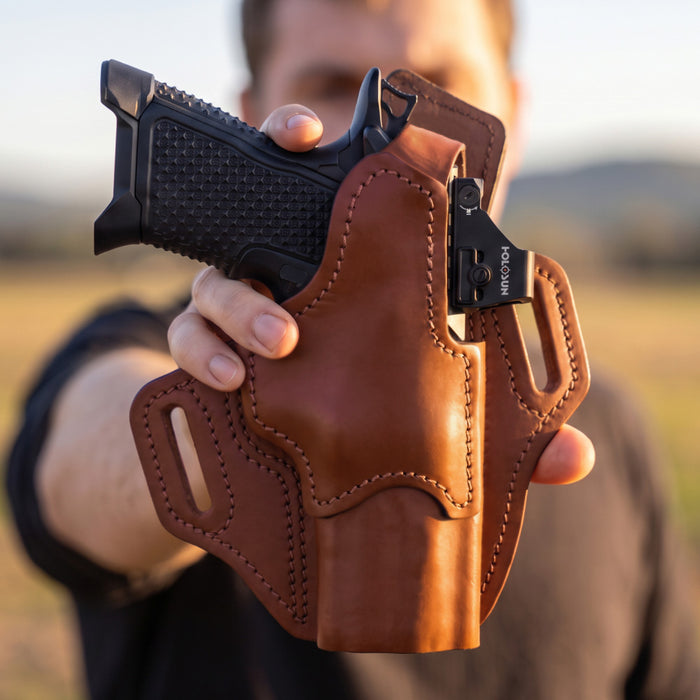 Oracle CCW Holster - Classic
