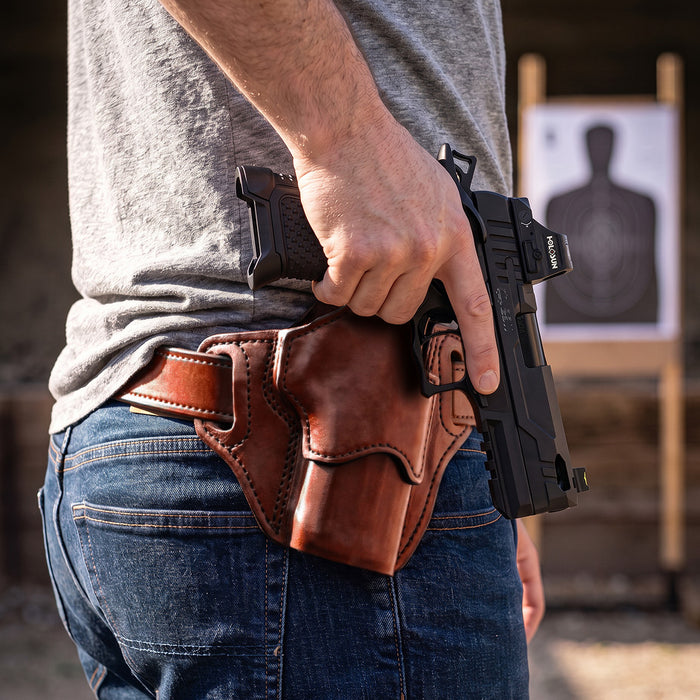 Oracle CCW Holster - Classic