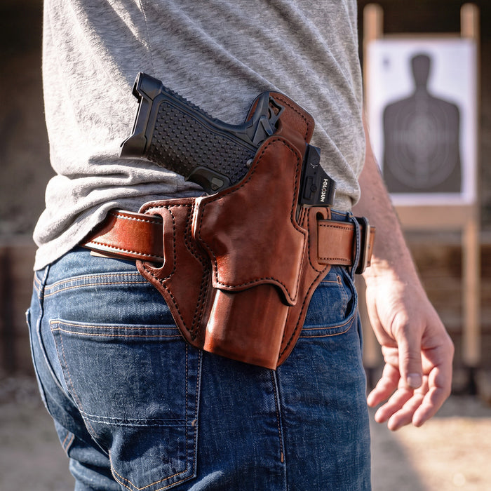 Oracle CCW Holster - Classic