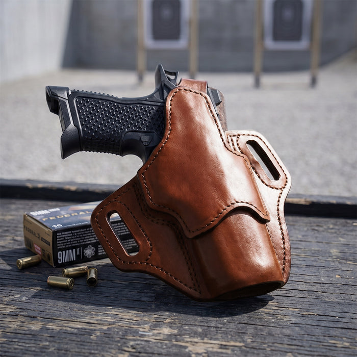 Oracle CCW Holster - Classic