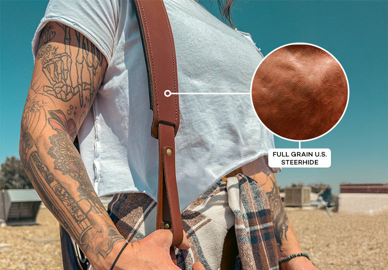 Built to Last Generations of Hunts