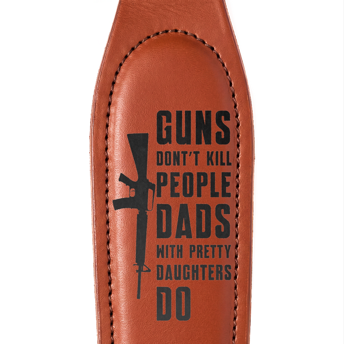 Emblem Sling