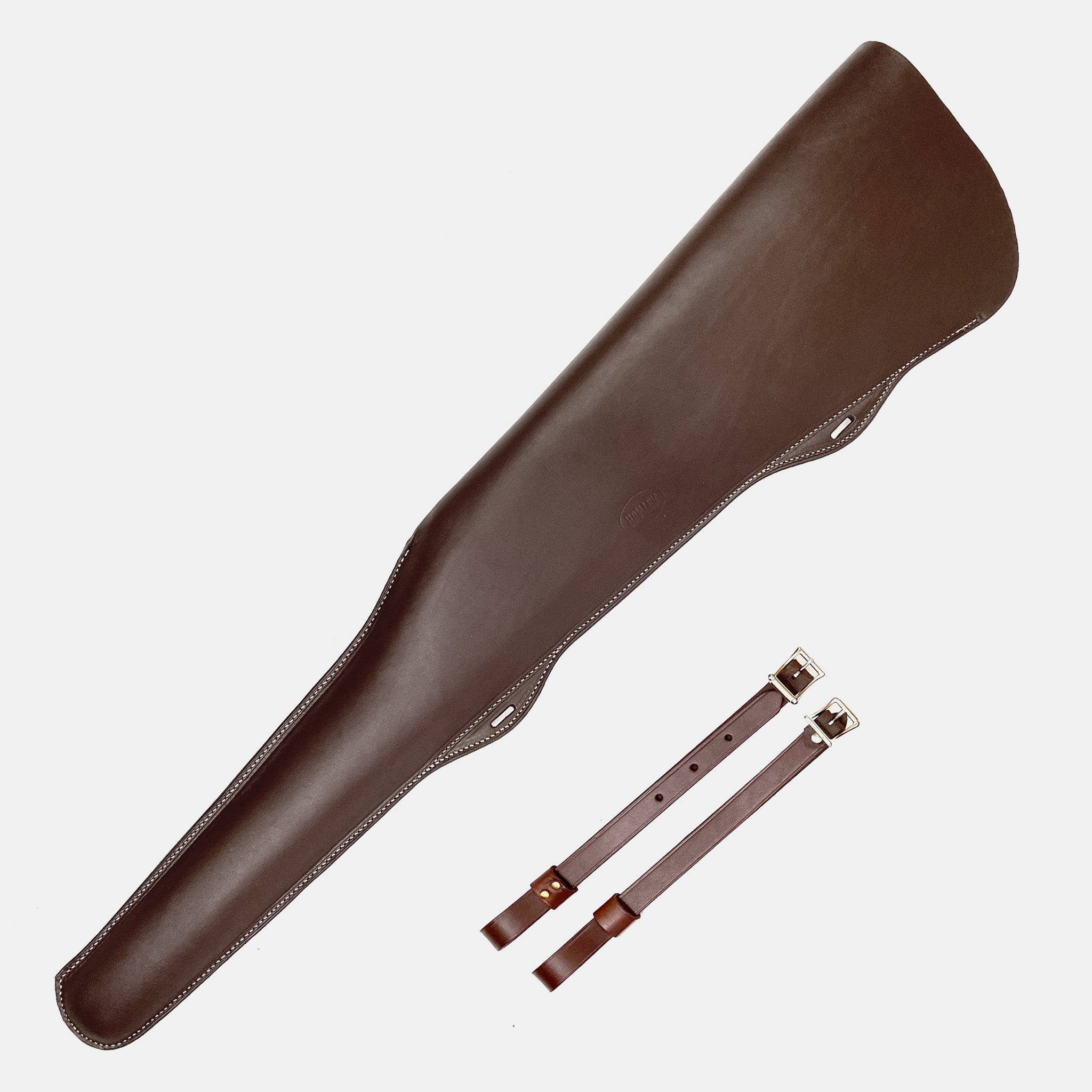 Premium Leather Scabbards — Hunter Company