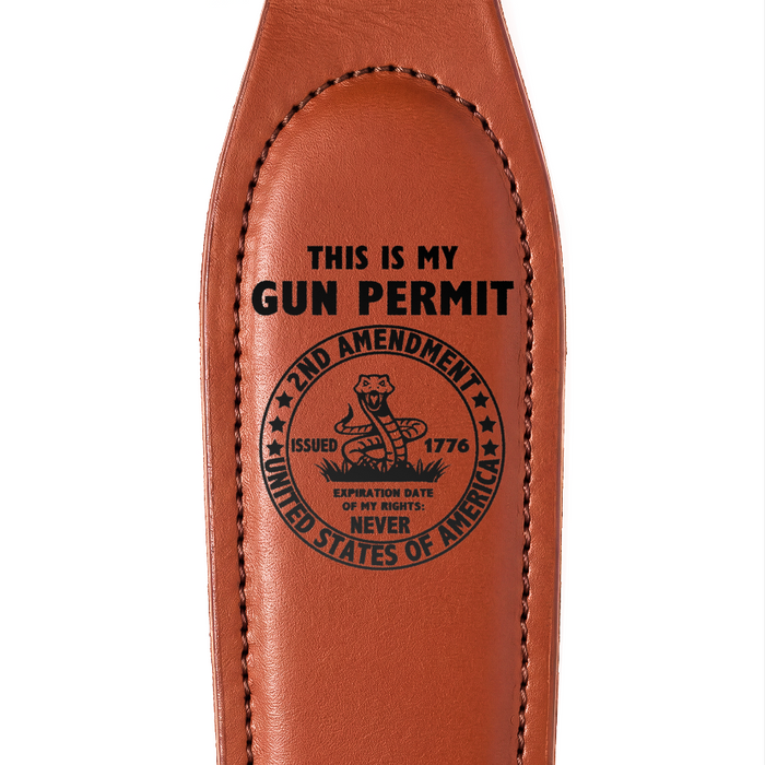 Emblem Sling