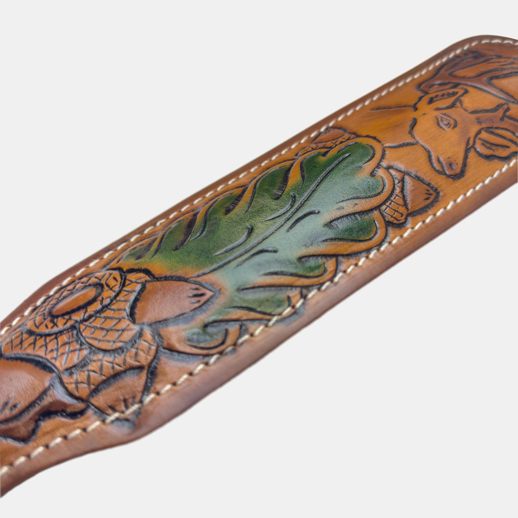 LEATHER SLINGS